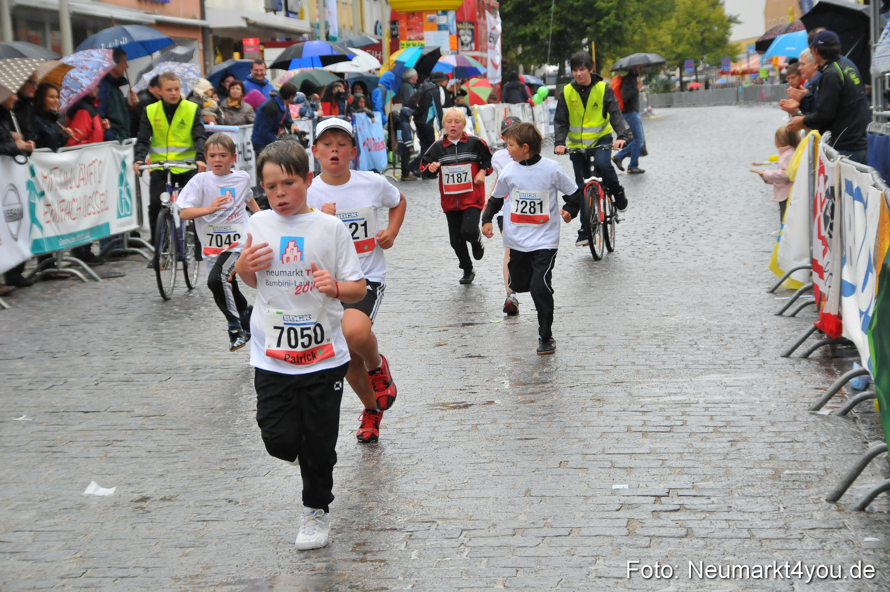 Stadtlauf Neumarkt 2011 1039